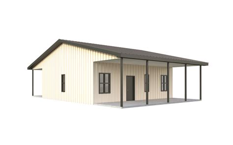 small metal house|30x30 metal building floor plans.